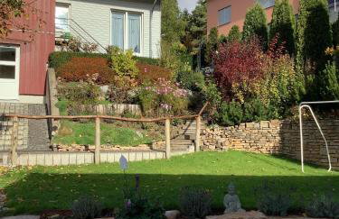 Ferienwohnung am Schmenkenberg - Foto 6