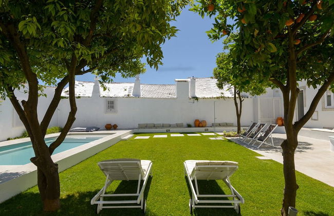 Dona Graca Lisbon Apartments - Foto 62