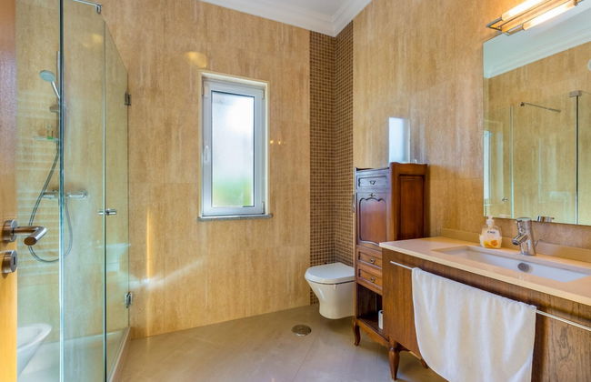 Villa Cor de Rosa in Albufeira - Foto 28