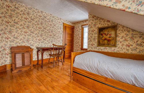 The Greenfield - Foto 34