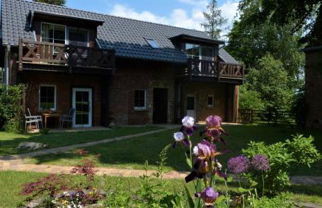 Ferienwohnung im Spreewald in idyllischer Alleinlage - Foto 2