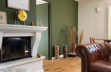 Villa proche d'Avignon. - Foto 35