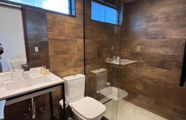 Casa 05 Monte Boa Vista - Casa de Luxo na Serra com Sauna e 4 Suítes - Foto 24