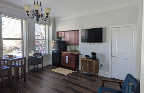 Unique 1 BR 1BA Stay in Downtown - 204 - Foto 7