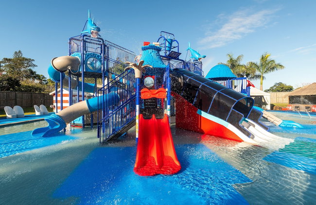 Oaks Sunshine Coast Oasis Resort - Foto 66