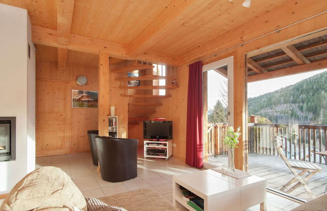 Chalet in Styria Near the ski Area - Foto 11
