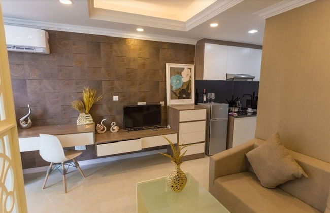 Ca&Sa Service Apartment - Foto 32