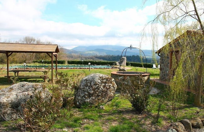 Agriturismo Podere Casano - Foto 23