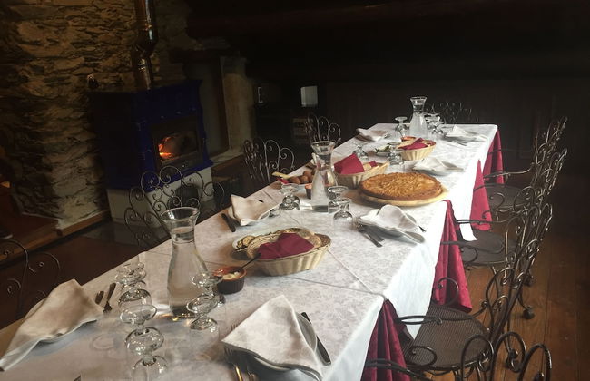 Rifugio dei Walser - Foto 21