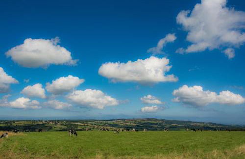 Rawcliffe House Farm Studios, Peaceful North York Moors Retreat - Foto 124