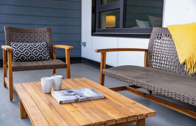 Northern Exposure by Revelstoke Vacations - Photo 19