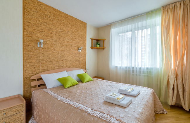 Apartment 5-Liniya - Photo 3