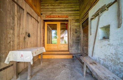 La Grange d'Anaïs - Foto 10