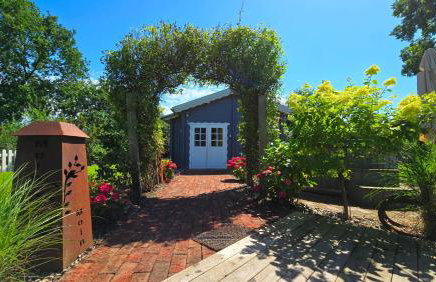 Ferienhaus "Lille Hus" - Urlaub mit bis zu 12 Personen - Photo 43