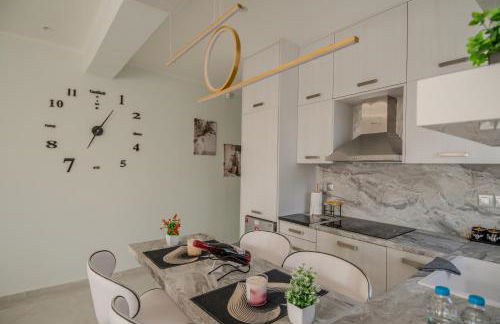 Zoi Elegant Green Apartments - Foto 3