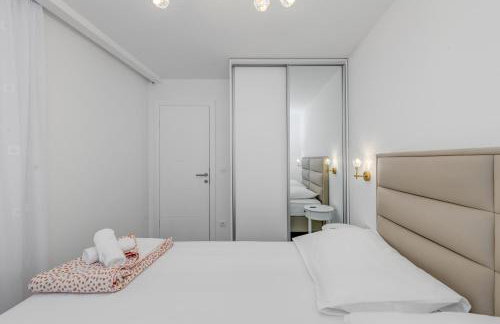 DeLuxe Seaview Apartment KENNEDY I - Photo 11