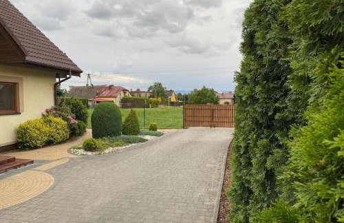 4 Bedroom family house with access to a hot tub - Photo 54