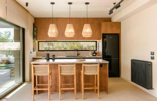 The Attican Villa & Estate - Foto 40