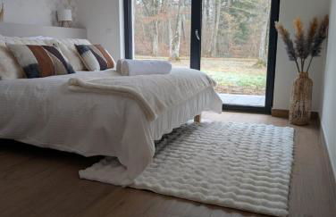 Magnifique maison bien-être 5 étoiles avec piscine et spa - Foto 14