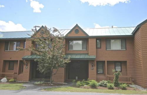 The Timberview - 4 Bedroom Air Conditioned Townhouse - Foto 20