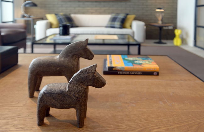 Midtown Apartments - Photo 15