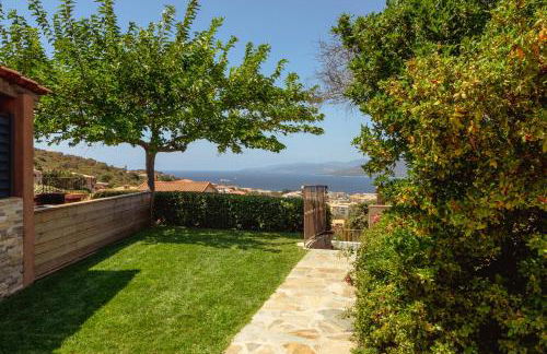 Résidence U Frusteru - Foto 76