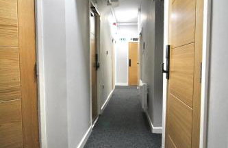 NE1 City Studios & Apartments - Foto 62