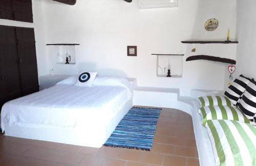 Koutsounari Traditional Cottages - Foto 37