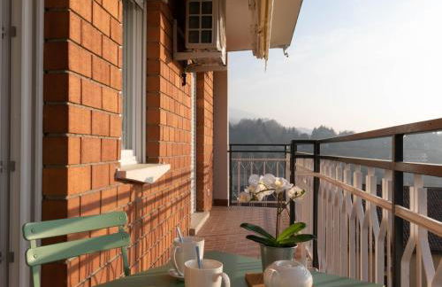 Mamma Ciccia - Amoro apt with beautiful terrace - Foto 36