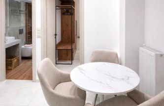 Rotonda Luxury Apartments - Foto 13