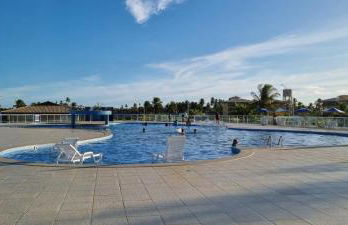 Apartamento Térreo Villa das Águas - Photo 23