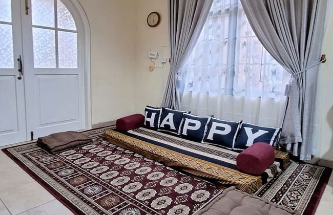 Villa Kota Bunga Anggrek - Foto 19