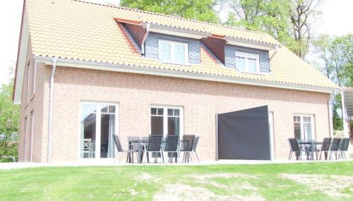 Ferienhaus Sonnenzauber 1 - Foto 2