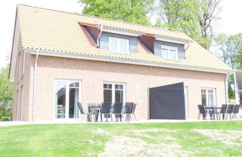 Ferienhaus Sonnenzauber 1 - Foto 2