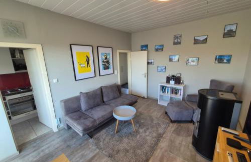 Ferienwohnung Altenaublick Husen - Foto 18