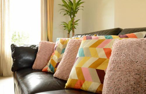 Villa "San Servolo House" with sea view and private heated pool! - Foto 21