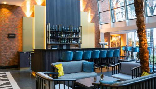 Living Hotel Weißensee - Foto 3