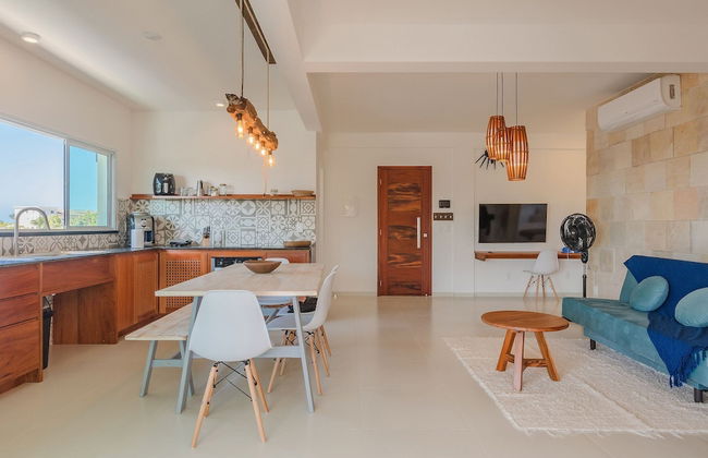 Kite Star Cumbuco By Carpediem - Photo 18