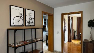 OhPardon! MICHELBACH - Garten & Balkon, Sauna, Netflix - Foto 5