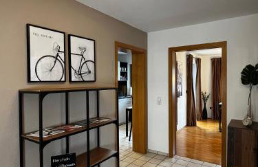 OhPardon! MICHELBACH - Garten & Balkon, Sauna, Netflix - Foto 5