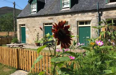 Stable Cottage, CrannachCottages - Foto 15