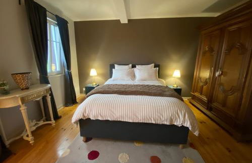 LA VILLA DES OISEAUX - La Petite Pierre - Foto 47