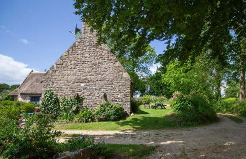 Gîtes Ty Kelen - Foto 68