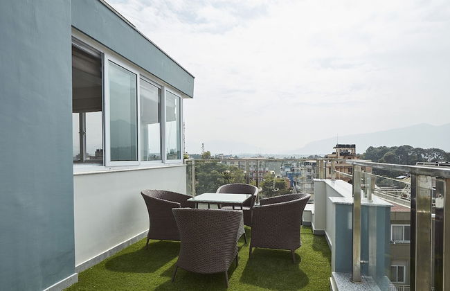 Jhamel Apartments 2 by Casa Deyra - Foto 24