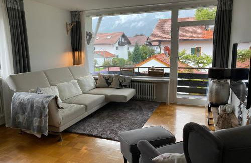 Ludwigslust - Ferienappartement mit Bergblick - Foto 6
