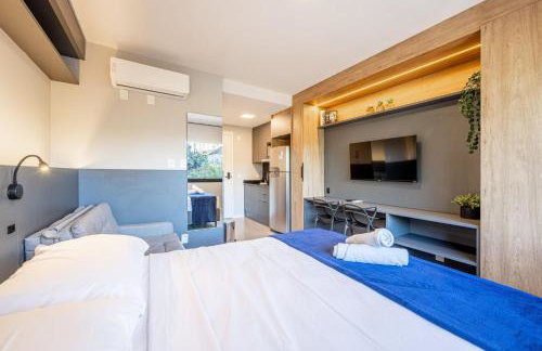 Skyline Parque Moinhos by LikeHome - Foto 62