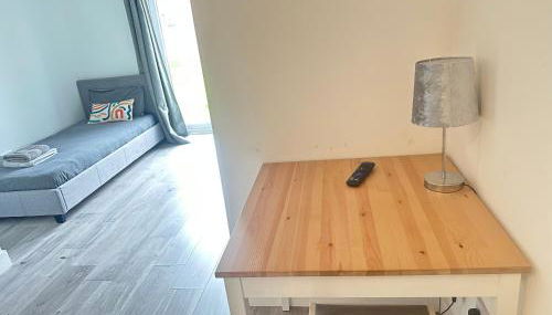 Flat 03 Studio flat near Aylesbury Station Free Parking - Foto 2