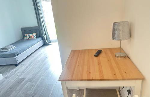 Flat 03 Studio flat near Aylesbury Station Free Parking - Foto 2