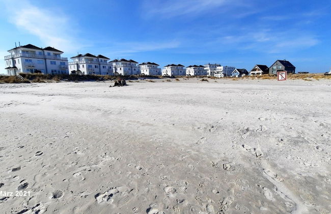 Haus in Olpenitz mit Strand und Meerblick - Foto 17
