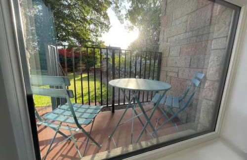 Modern Coastal Retreat, 5-Bedroom, 4-Bathroom Home, with Parking in Portsoy - Foto 37